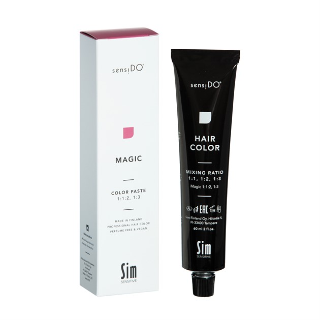 SensiDo Magic Color 60ml